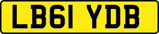 LB61YDB