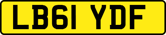 LB61YDF
