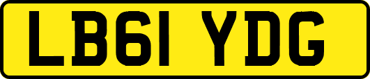 LB61YDG