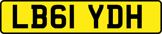 LB61YDH