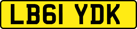 LB61YDK