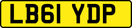 LB61YDP