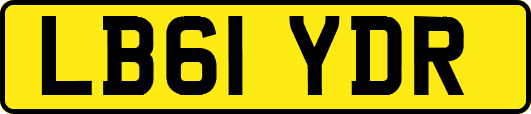 LB61YDR