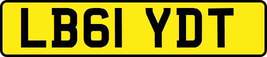 LB61YDT