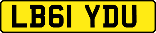 LB61YDU