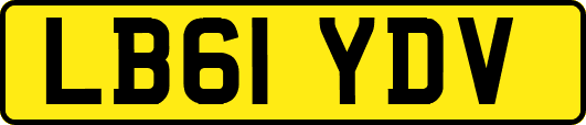 LB61YDV