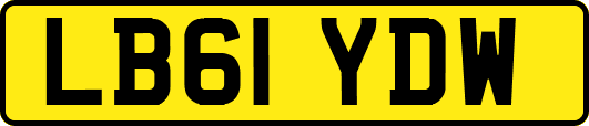 LB61YDW
