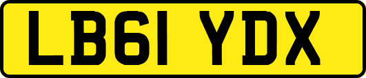 LB61YDX