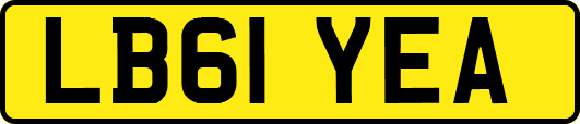 LB61YEA