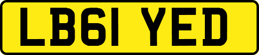 LB61YED