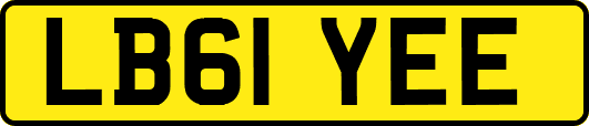 LB61YEE