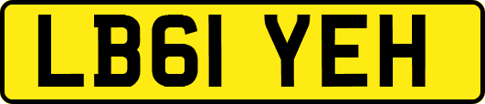 LB61YEH