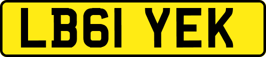 LB61YEK