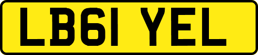 LB61YEL