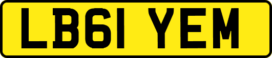 LB61YEM