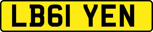 LB61YEN