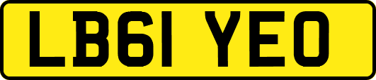LB61YEO