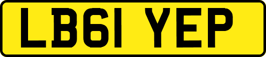 LB61YEP