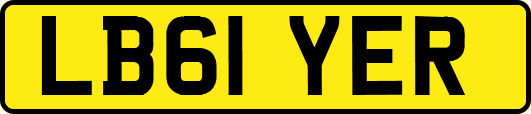 LB61YER