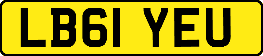 LB61YEU