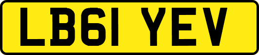 LB61YEV
