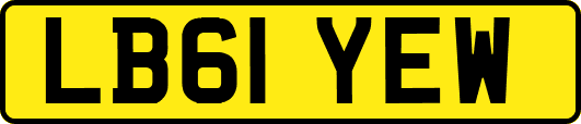 LB61YEW