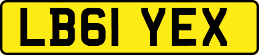 LB61YEX