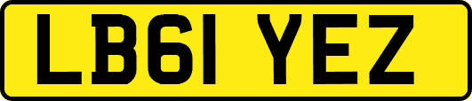 LB61YEZ