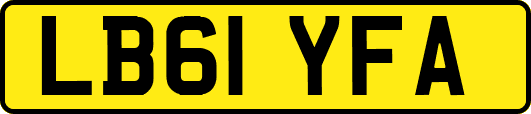 LB61YFA