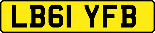 LB61YFB