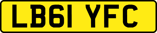 LB61YFC