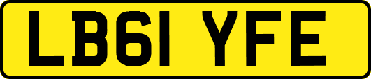 LB61YFE