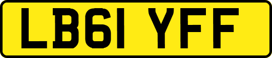 LB61YFF