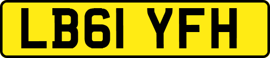 LB61YFH