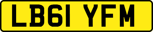 LB61YFM