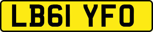 LB61YFO