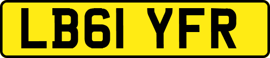 LB61YFR