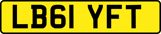 LB61YFT