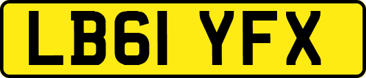 LB61YFX