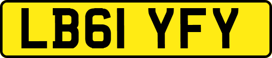 LB61YFY