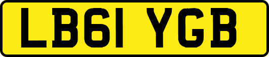 LB61YGB