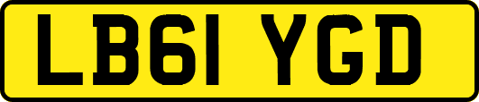 LB61YGD