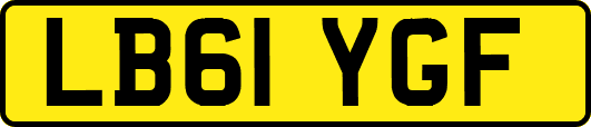 LB61YGF