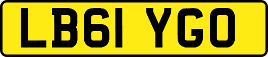 LB61YGO