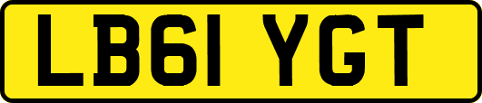 LB61YGT