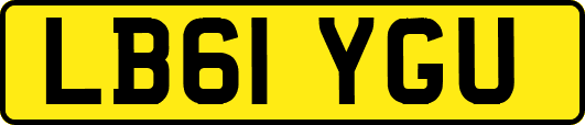 LB61YGU