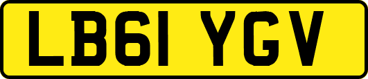 LB61YGV