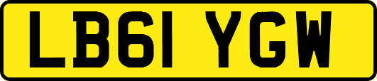 LB61YGW