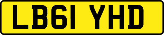 LB61YHD