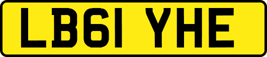 LB61YHE